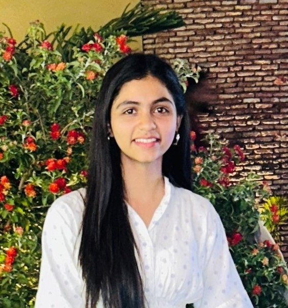 Photo of Sumandeep