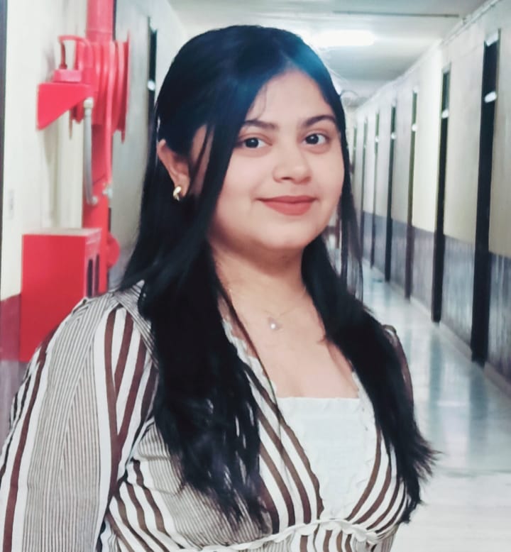 Photo of Anvi