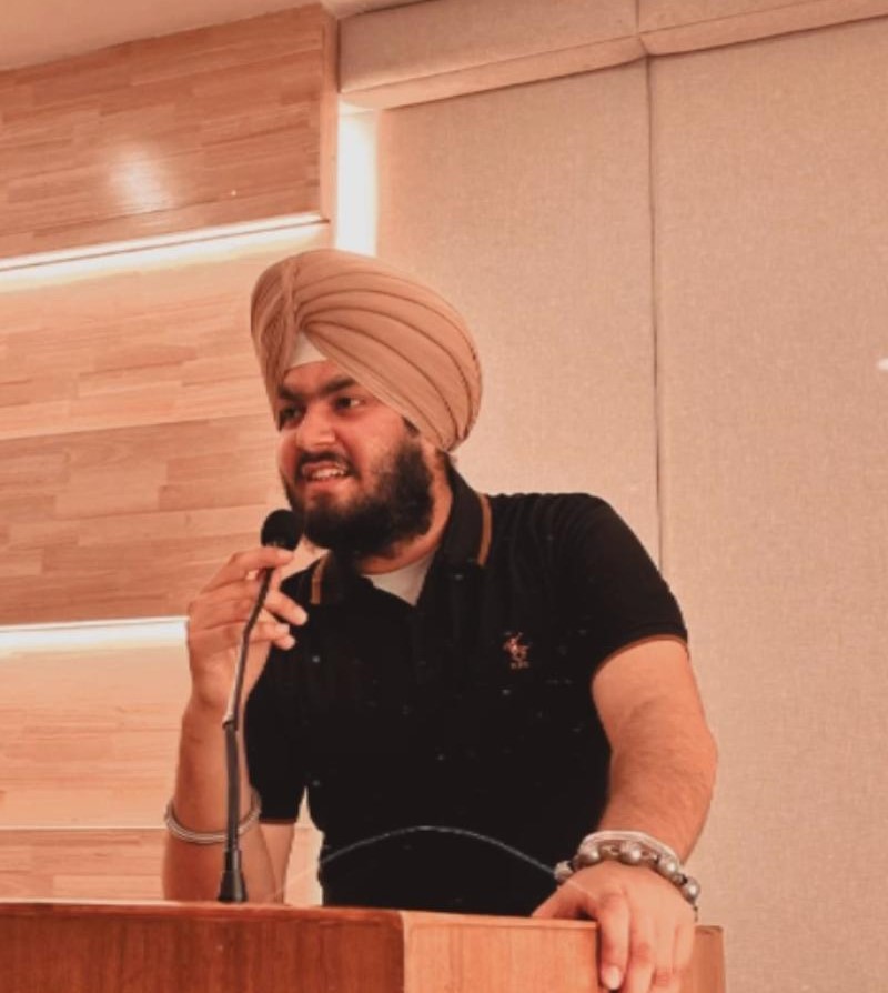 Brahamjeet