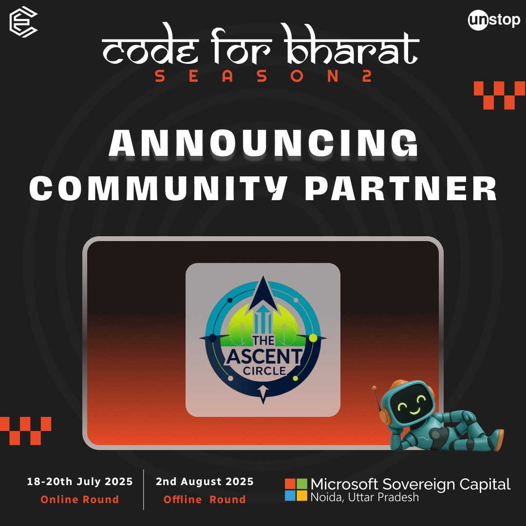 Code for Bharat