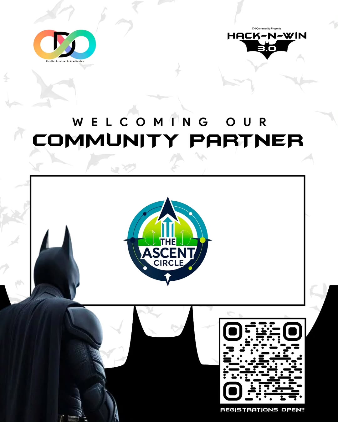 Hack N Win 3.0 Hackathon