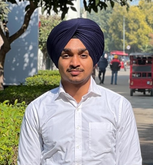 Photo of Manvesh