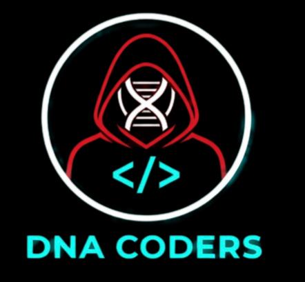 DNA Coders