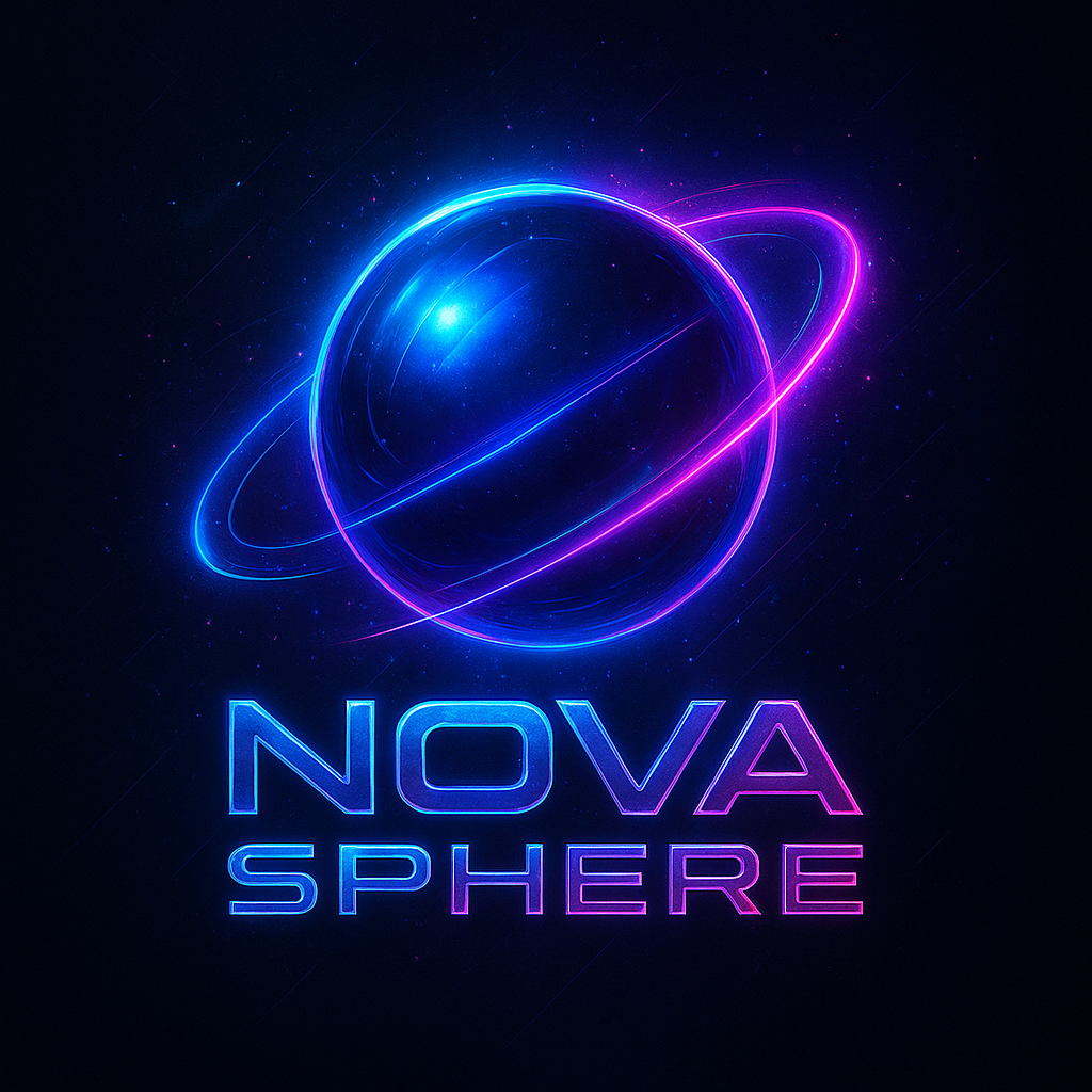 Nova Sphere