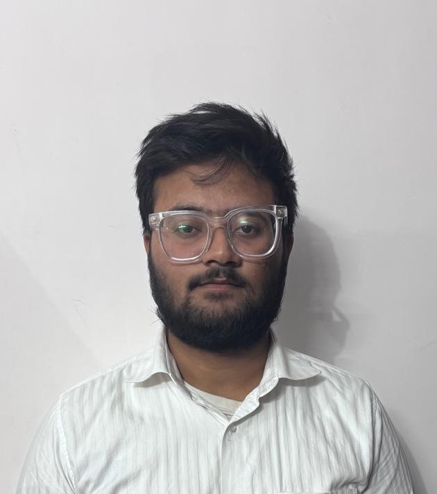 Photo of Rohit
